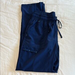 Scrubstar Navy Scrubpants